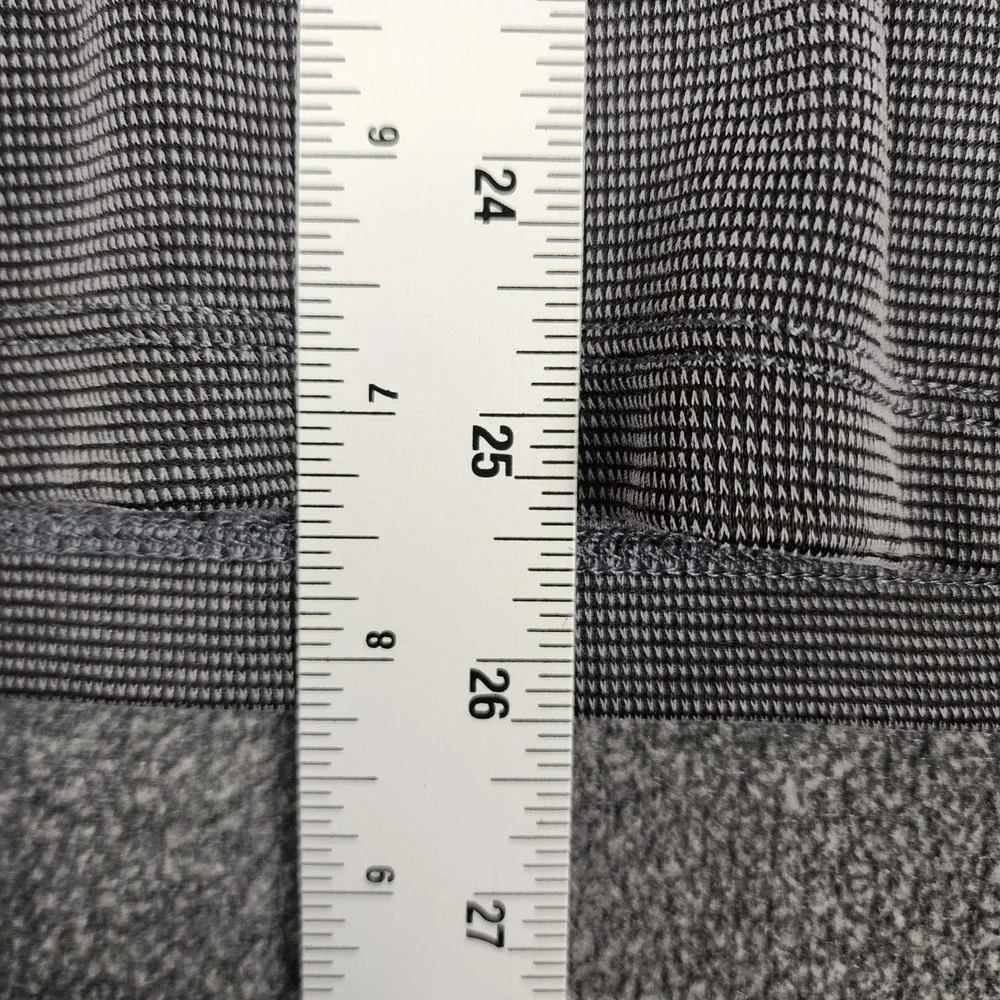 Tommy Bahama Mens Grey Micro‎ Stripe Tencel Modal Polo Shirt Size M